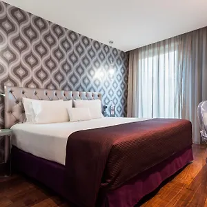 navštívit hotel