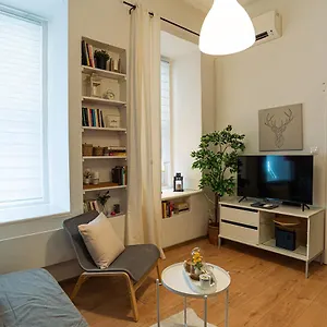 Magica - Cosy In The Heart Of , Budapest Hungary