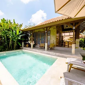 Nyaman By Evdekimi , Ubud (Bali) Indonesia
