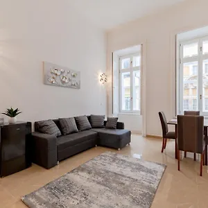 La Fortezza Panzio , Budapest Hungary