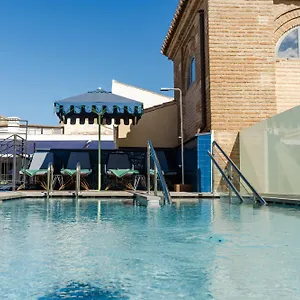 navštívit hotel