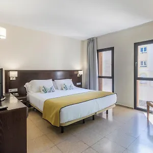 navštívit hotel