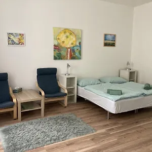 Enter Center Apartmán