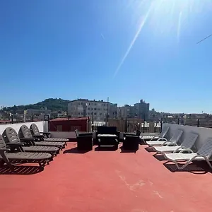 navštívit hotel