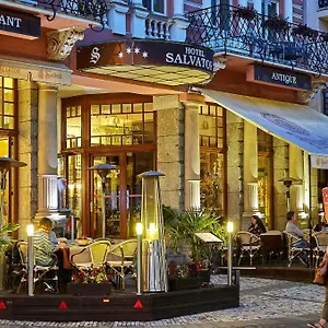 visit hotel